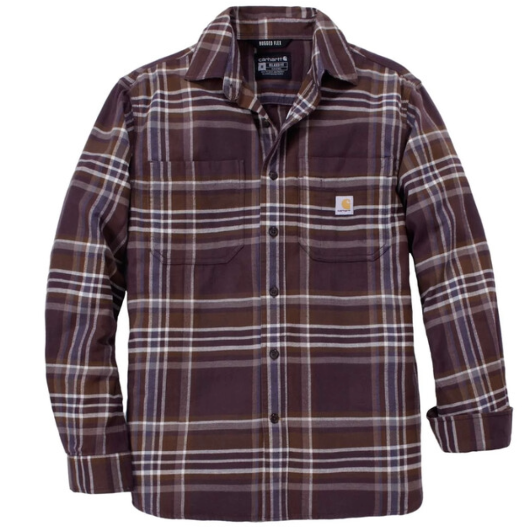 Carhartt - Hamilton Blouse Heren